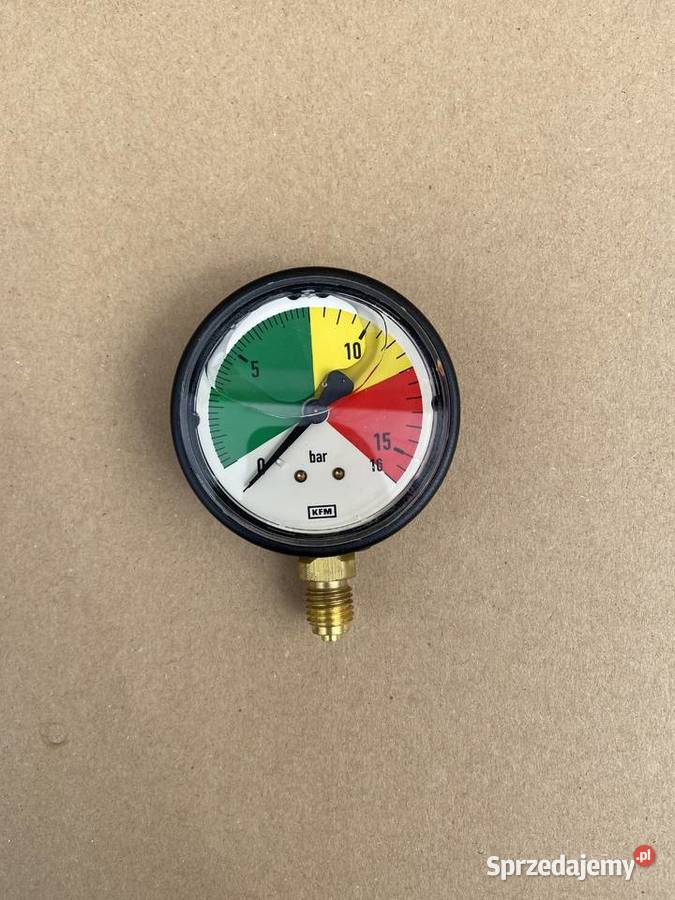 Części opryskiwacza rozdzielacz filtr zegar Radomsko