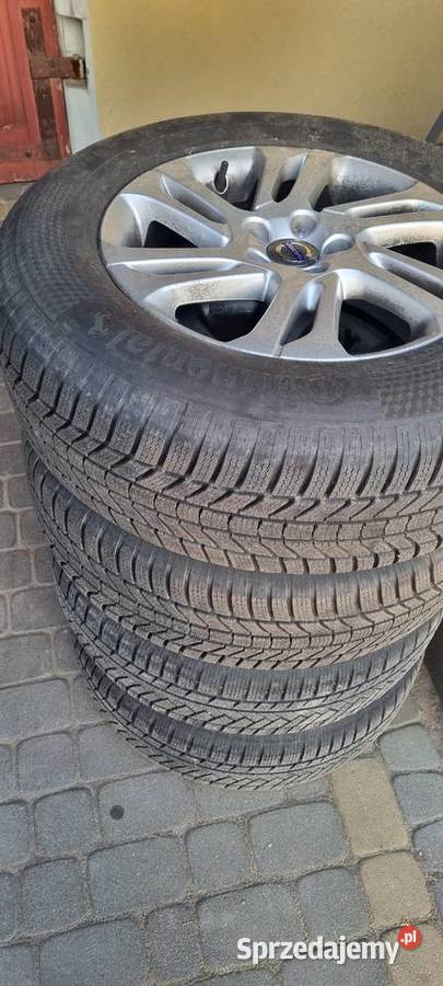 Volvo xc60 20t6 full wypas autoalarm mazowieckie Garwolin