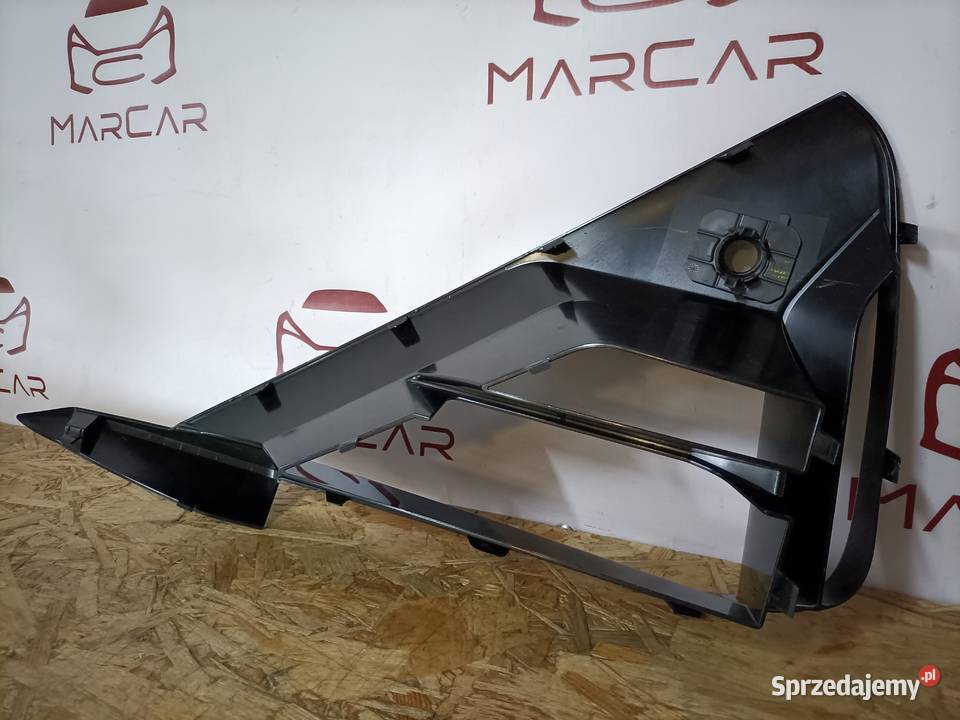 BMW 2 G42 MSP 22 KRATKA WLOTU POWIETRZA ZDERZAK osobowe Atrapy Pleszew sprzedam