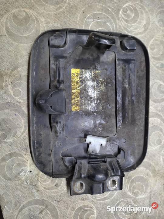 Klapka wlewu paliwa Honda Accord VI 6 B92PA Klapki wlewu paliwa Ostrowiec Świętokrzyski