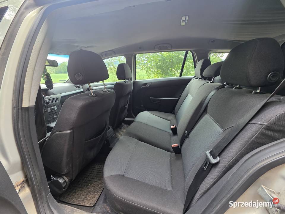 Opel Astra 3650 100 OK Chełmsko Śląskie