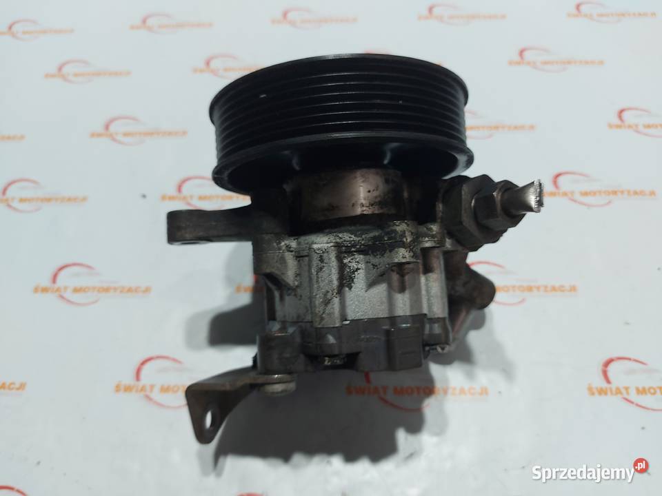 W211 W219 30 V6 CDI 642920 224 pompa wspomagania świętokrzyskie Kielce sprzedam