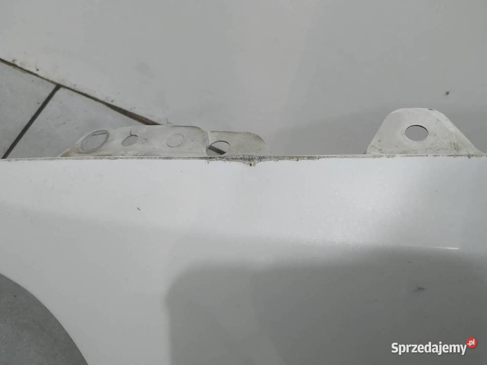 BŁOTNIK LEWY PRZÓD 70746 Volvo XC 90 II 2015