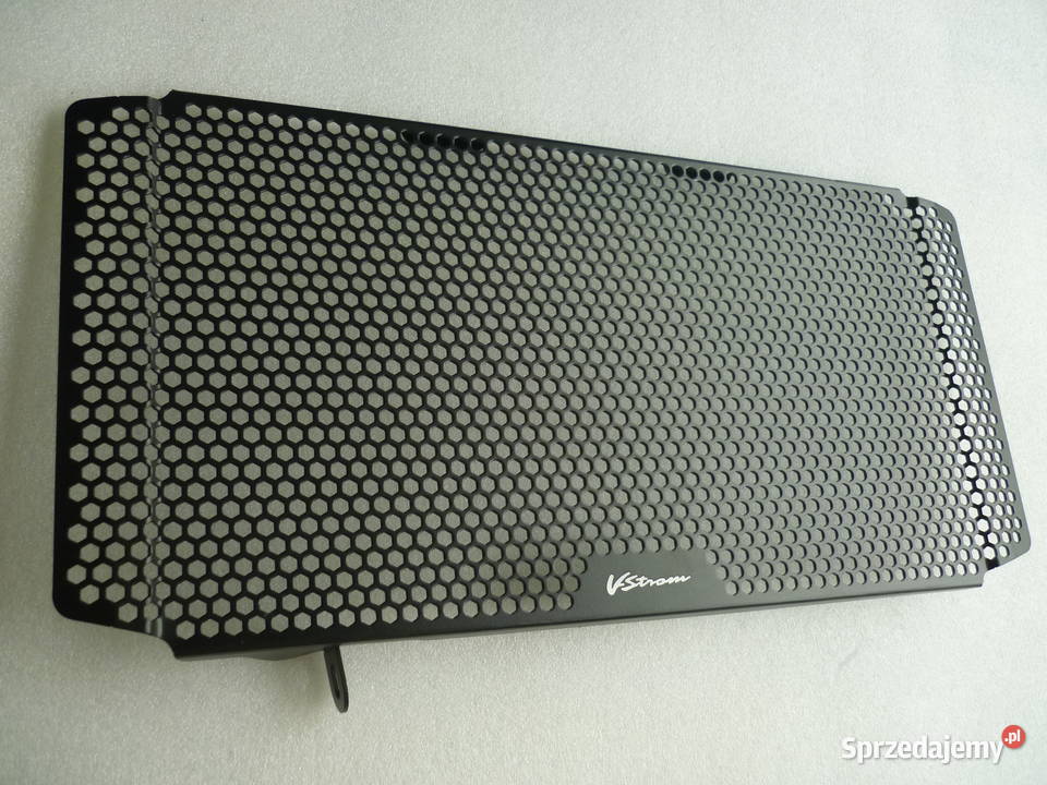 Osłona chłodnicyramkaSUZUKI DL1000 VSTROMDL 1000 Poznań