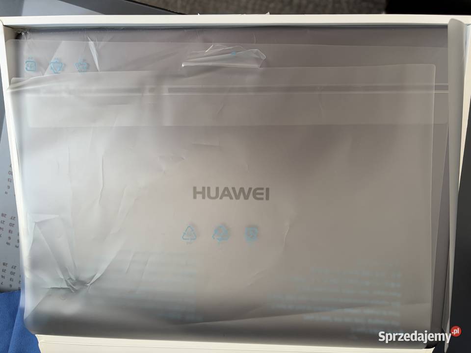 LAPTOP 13 HUAWEI MATEBOOK X MODEL WTW09 lubelskie