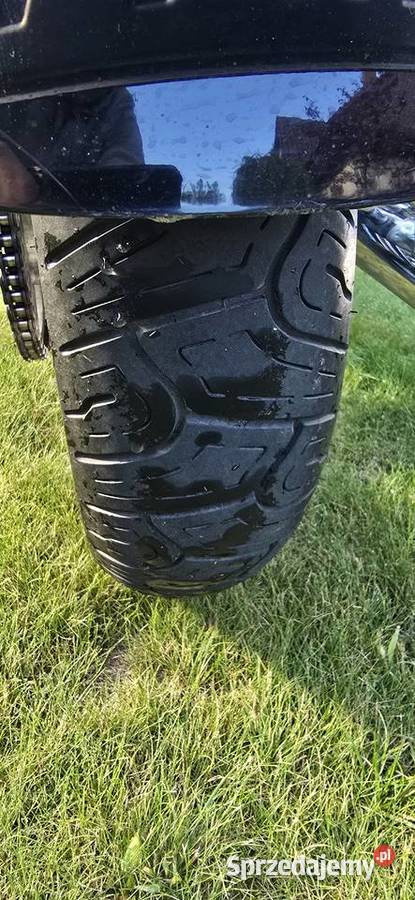 Suzuki Intruder 125 Suzuki Lublin