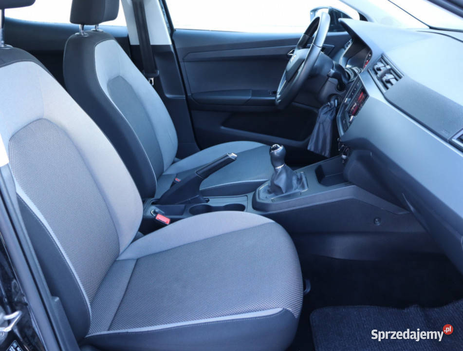 Seat Ibiza 10 mazowieckie Piaseczno