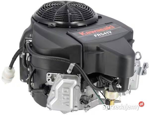 Silnik wał pionowy 151 dwucylindrowy Kawasaki Pozostałe mazowieckie Przasnysz sprzedam