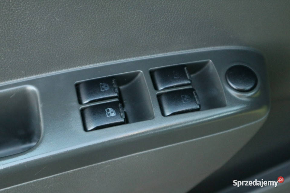 Chevrolet Spark KlimatyzacjaElektryczne Szyby śląskie Bytom