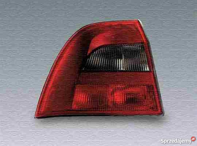 LAMPA TYLNA 99 LE OPEL VECTRA 99 lampy tylne Pruszków