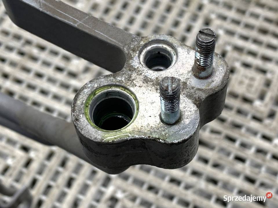 CHŁODNICA KLIMATYZACJI HYUNDAI ix20 14 78 sprzedam