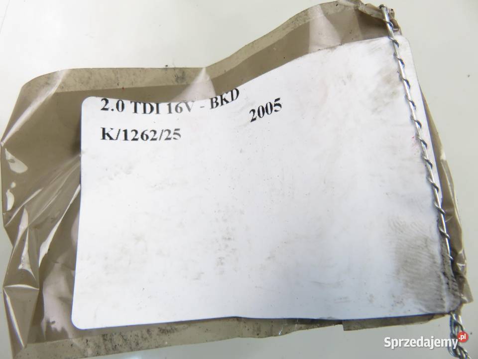 MECHANIZM WYCIERACZEK VW GOLF PLUS 0390241780