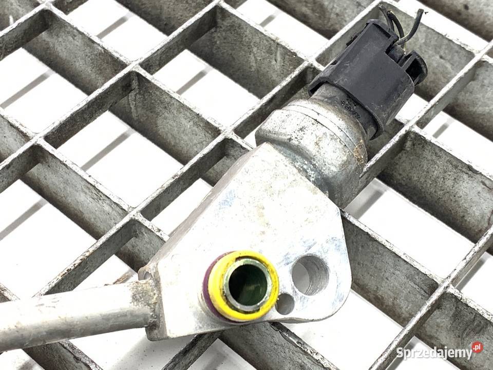 RURKA KLIMATYZACJI BMW E83 3451411 20 150 0311