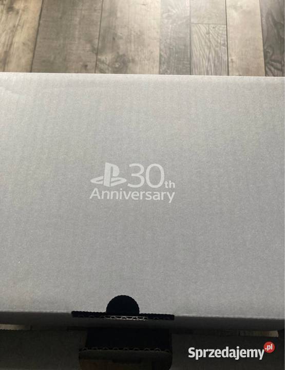 5 Limited Edition Nowa Jabłona