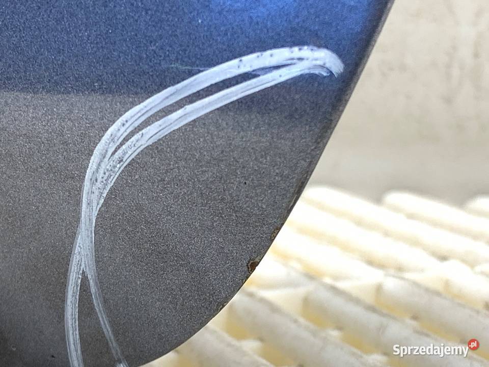 DRZWI LEWY PRZÓD HONDA CIVIC VII Hatchback 0006 osobowe sprzedam