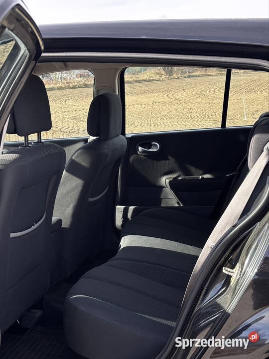 Renault Megane 16 Hatchback 5 drzwi HAK aluminiowe felgi dolnośląskie Świebodzice