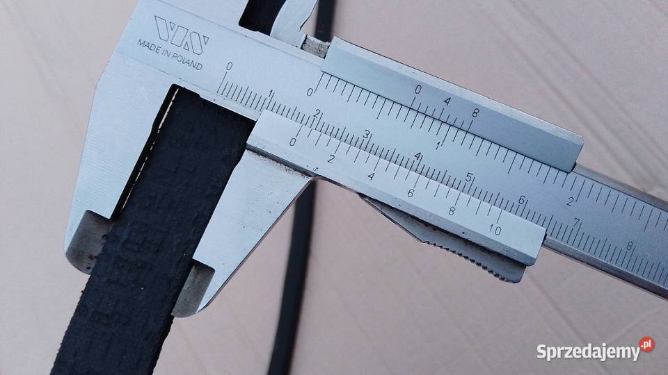 Pasek napędu traktorek BS Honda MTD Murray Stiga zachodniopomorskie Kawno