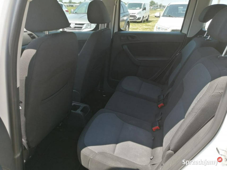 koda Yeti 20 110 Klima Elektryka Zadbany I 2009 manualna dolnośląskie Strzegom