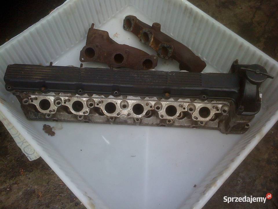 Jaguar V125300silnik na czesci Wwa silniki kompletne mazowieckie Warszawa