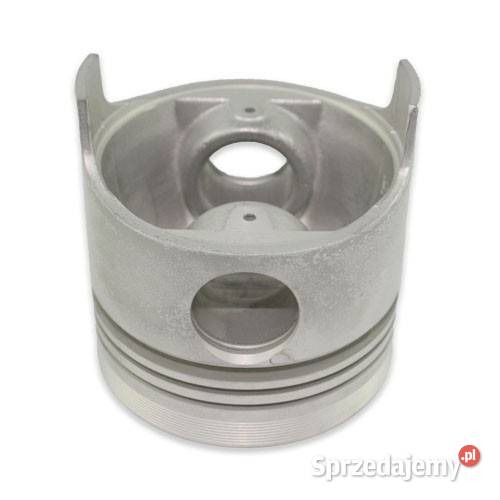 Tłok 82 mm Silnik i osprzęt Tajęcina sprzedam