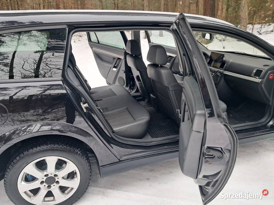 Opel Vectra c 19 cdti 150 Vectra Sienno