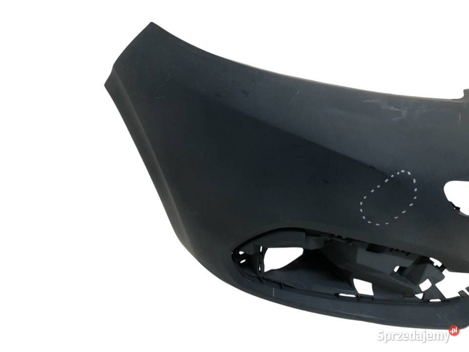 PEUGEOT 208 20152019 LIFTINGU ZDERZAK PRZÓD świętokrzyskie Skarżysko-Kamienna