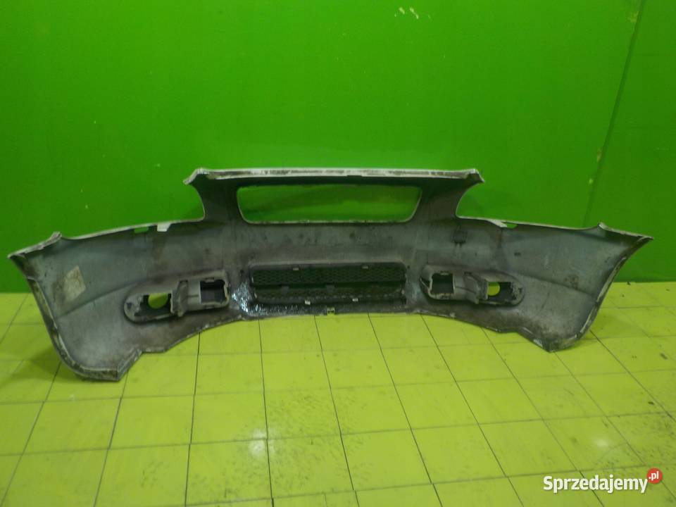 VOLVO C70 II 24 B 09r CABRIO 2D zderzak przod mazowieckie Suków sprzedam