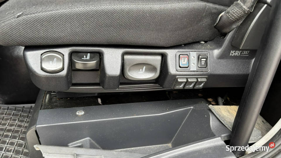 Iveco ML 80 EL19 EuroCargo E6 80t mazowieckie Grójec