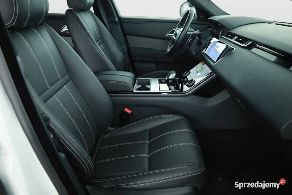 Land Rover Range Rover Velar P250 mazowieckie Piaseczno