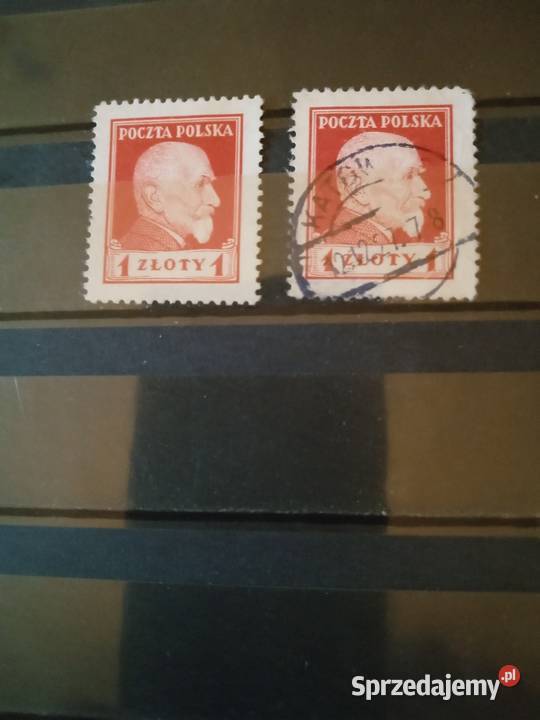 Filatelistyka Polska Filatelistyka kujawsko-pomorskie Golub-Dobrzyń