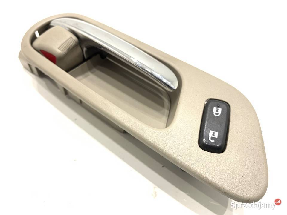 KLAMKA WEWNĘTRZNA PRAWY PRZÓD MAZDA CX9 SUV