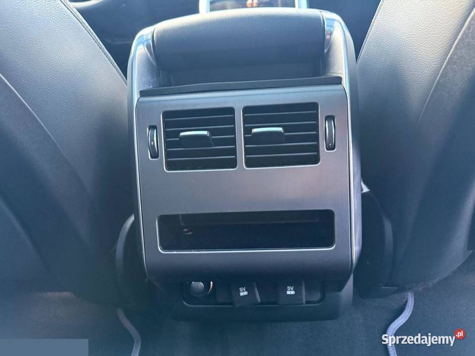 Land Rover Range Rover Sport S 20Si4 PHEV SE 300