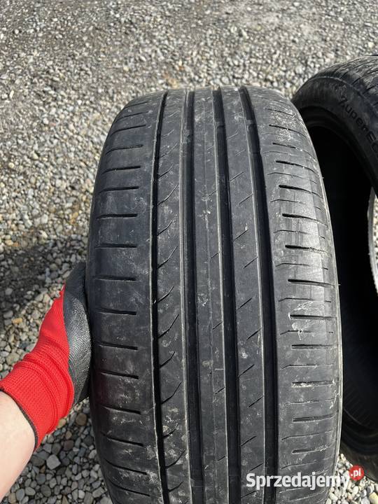Opony letnie 2254018 Stróża sprzedam