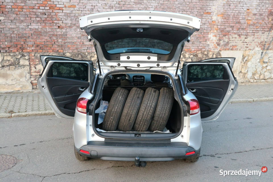 Renault Clio 12 Bytom