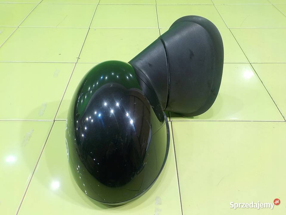 MINI COOPER COUNTRYMAN I 16 B 10r lusterko prawe Suków sprzedam