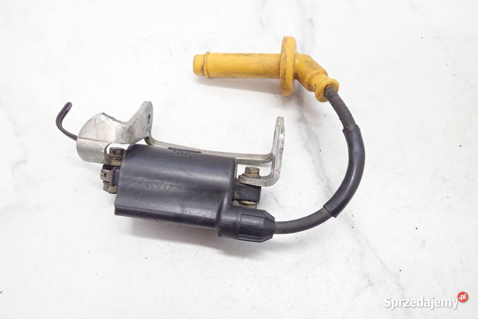 Cewka Fajka Honda CRF 450 0912r lubuskie Strzelce Krajeńskie sprzedam