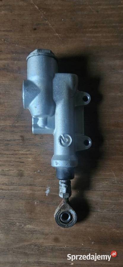 Pompa tylnia brembo ktm sxf 250 sx 85 exc 125 Gorlice