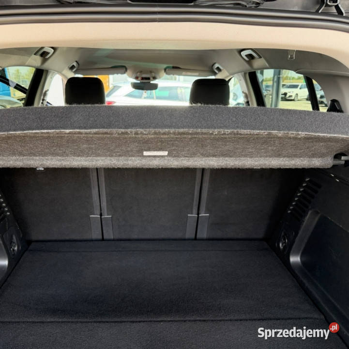 Citroen C5 Aircross NOWY MODEL parktronik SHINE światła do jazdy dziennej opolskie Otmuchów