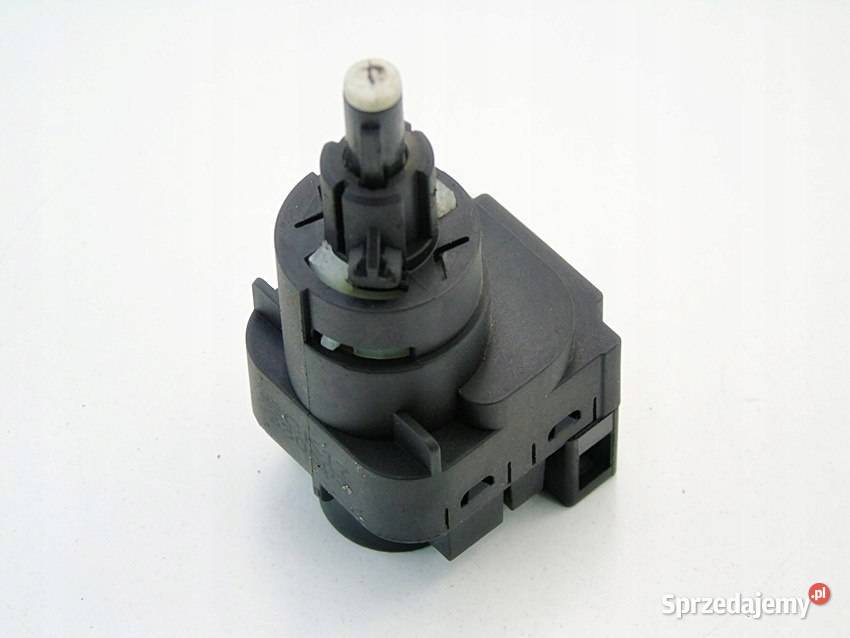 WŁĄCZNIK ŚWIATEŁ STOP SKODA FABIA I 330503 osobowe Sosnowiec