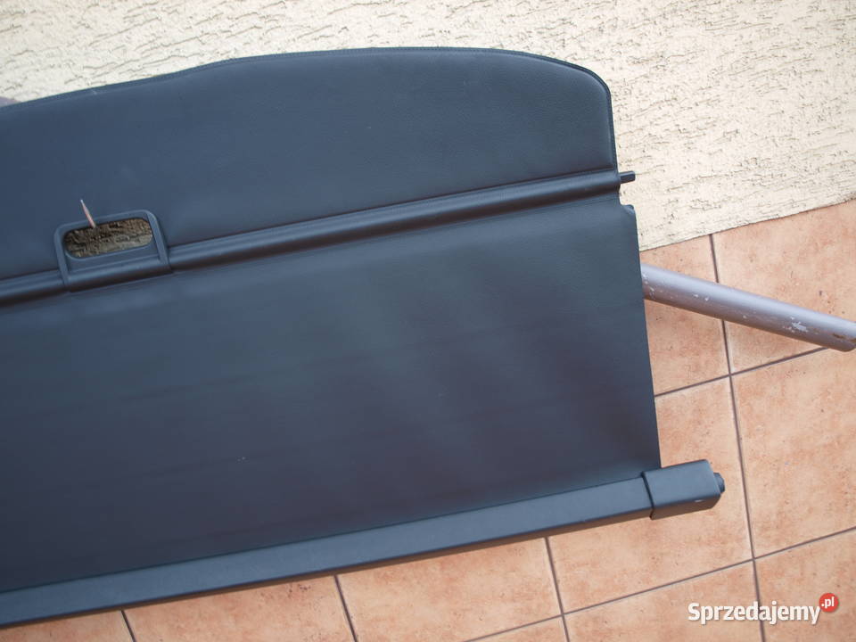 Fiat Croma roleta bagażnika 2005 2011r wielkopolskie Kalisz