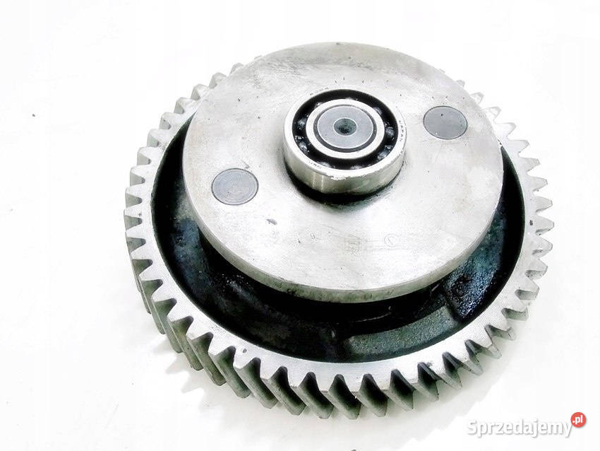 KOŁO ROZRZĄDU ZĘBATE 2J WÓZEK WIDŁOWY TOYOTA Sosnowiec