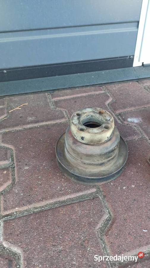 Wentylator Wiatrak Śmigło Ursus C360 355 Zetor Garwolin sprzedam