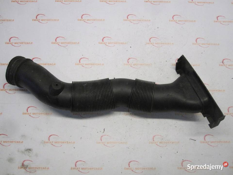 VW GOLF VI 09r rura dolot powietrza 1K0129618BD osobowe Kielce