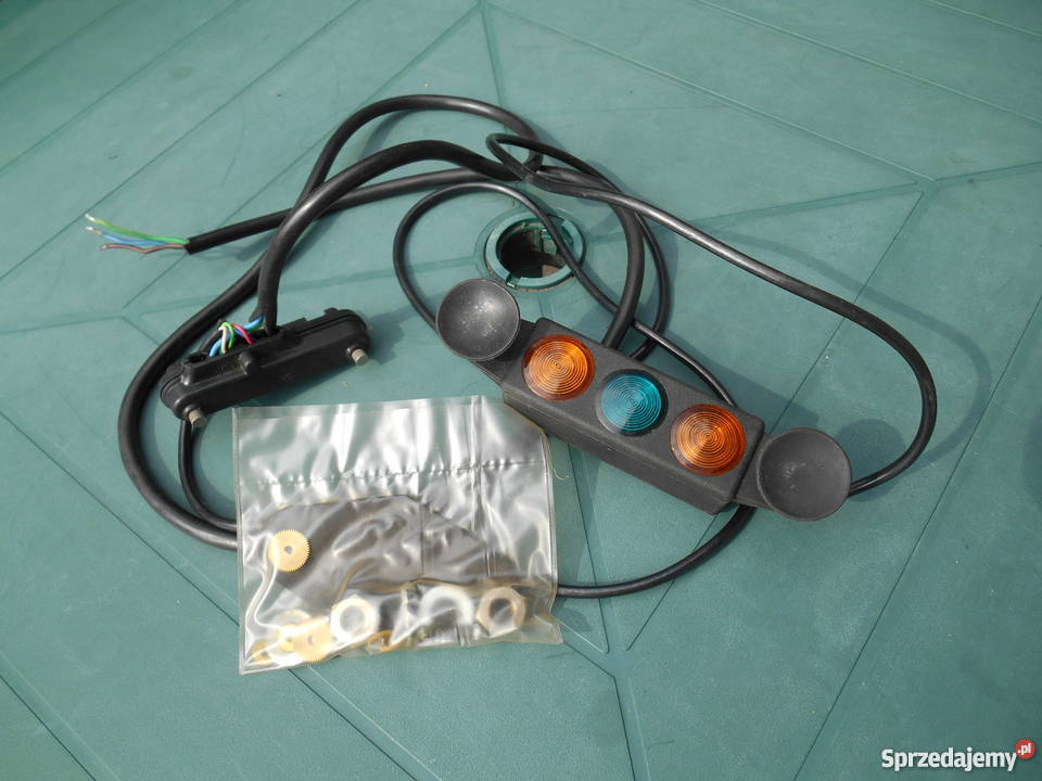 Taksometr Poltax 211 Nowy Kompletny lubelskie Biłgoraj