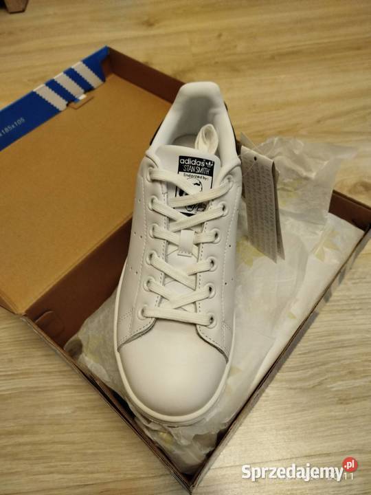 adidas stan smith 395 skóra Kielce