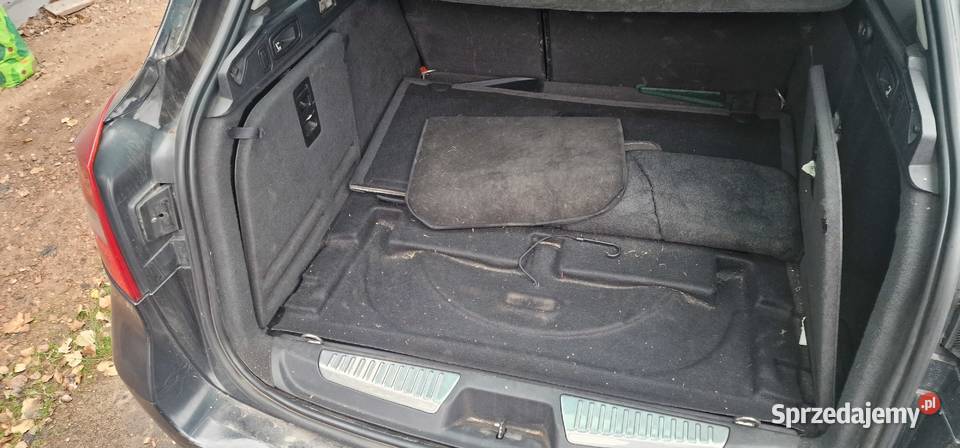 Renault Laguna 3 20 dci 150 NV676 Świętochłowice sprzedam