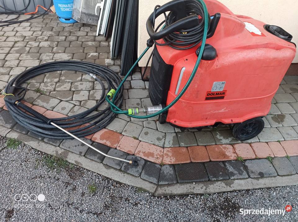 Myjka wysoko ciśnieniowa Raniżów sprzedam