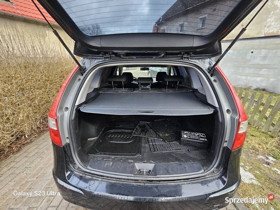 Hyundai i30 2010 15999 VAT marża Chełmsko Śląskie