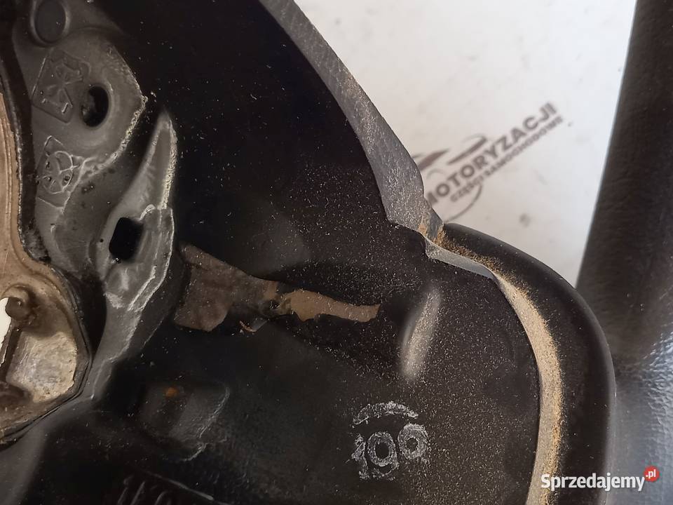 VW GOLF V 07r kierownica 1K0419091AG