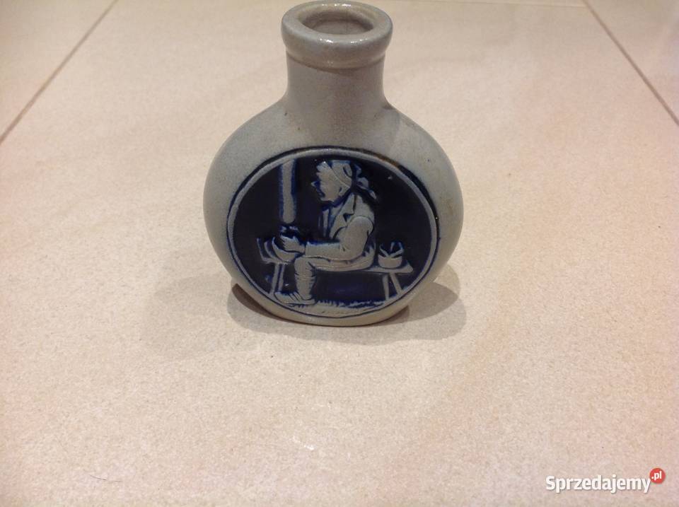 Tabakiera Ceramiczna Schmalzler